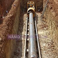 پایپ جکینگ پایپ جکینگ